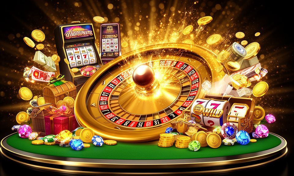 88club bet Khám Phá Rong Vang Megaways Tại 88club bet